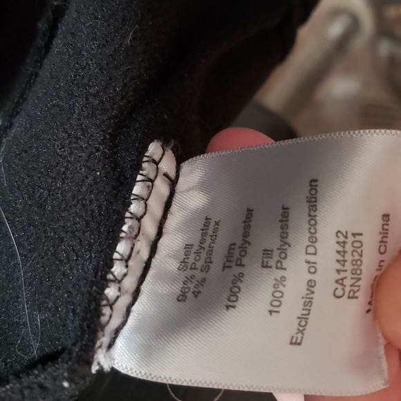 Mondetta jacket - Picture 8 of 8